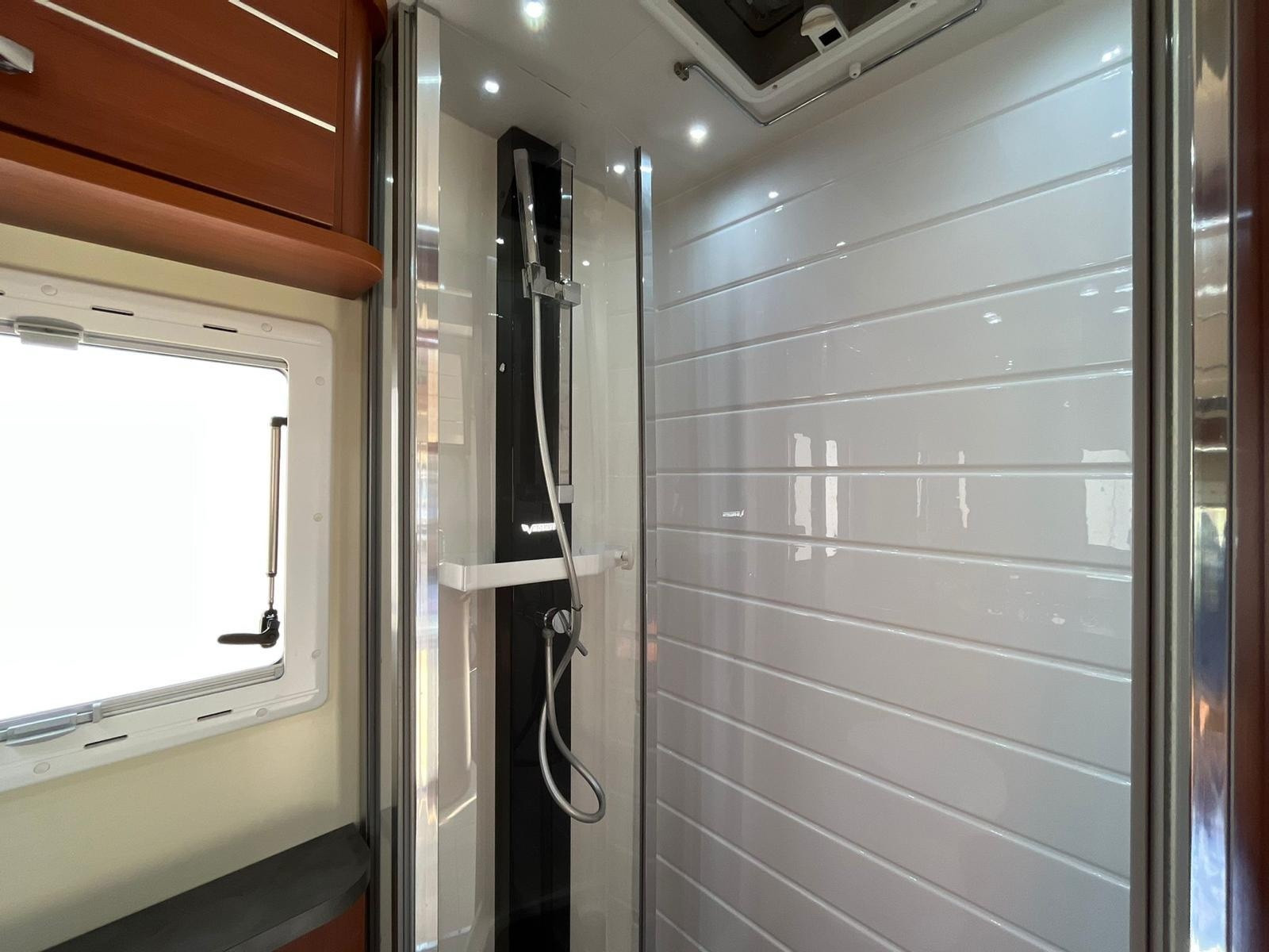 Mobilvetta Kea M74 150 Hp Full Opt '2017