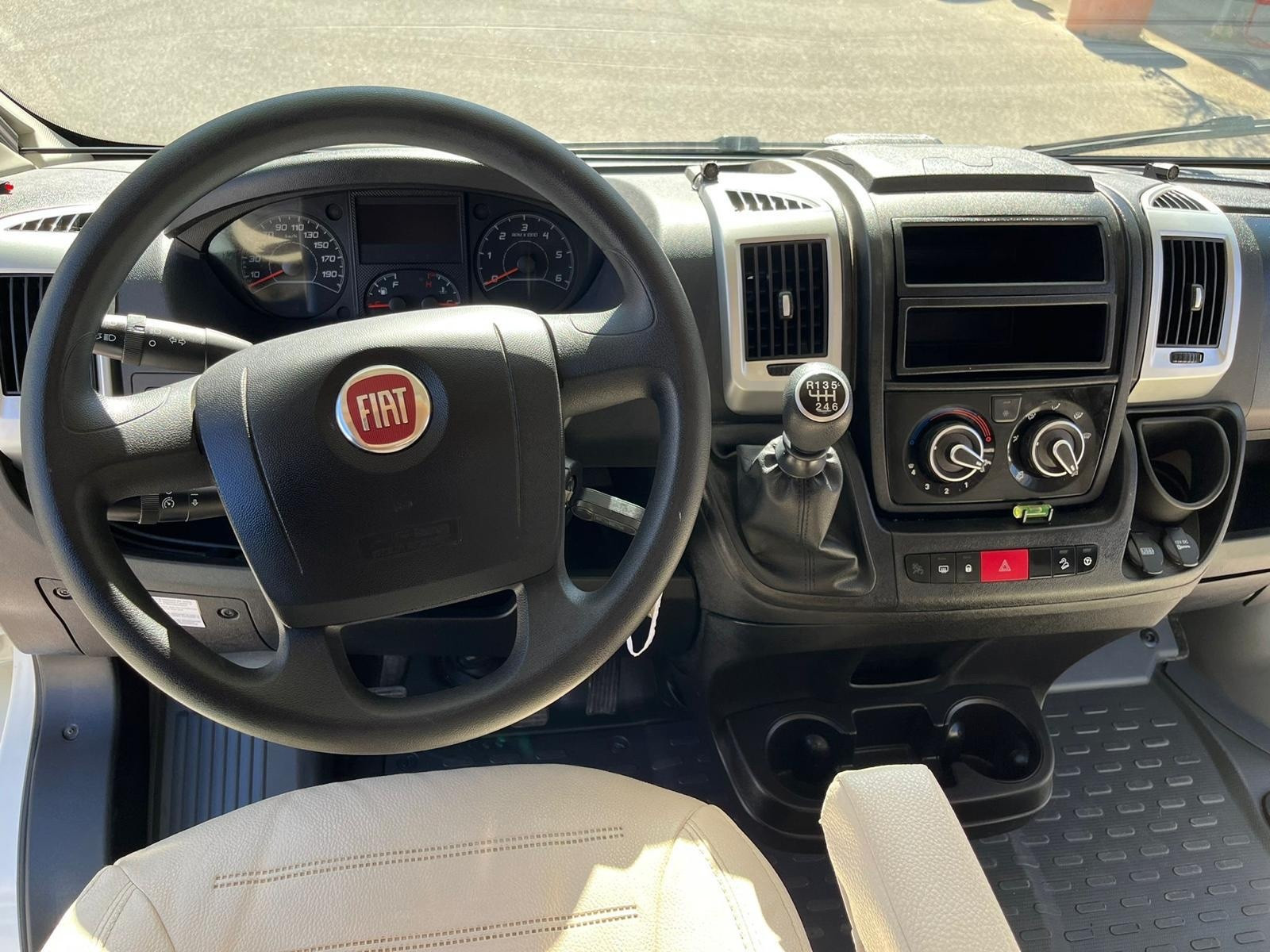 Mobilvetta Kea M74 150 Hp Full Opt '2017