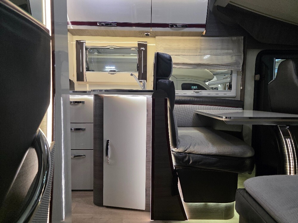 CAMPER MCLOUIS NEVIS 79G DIAMOND