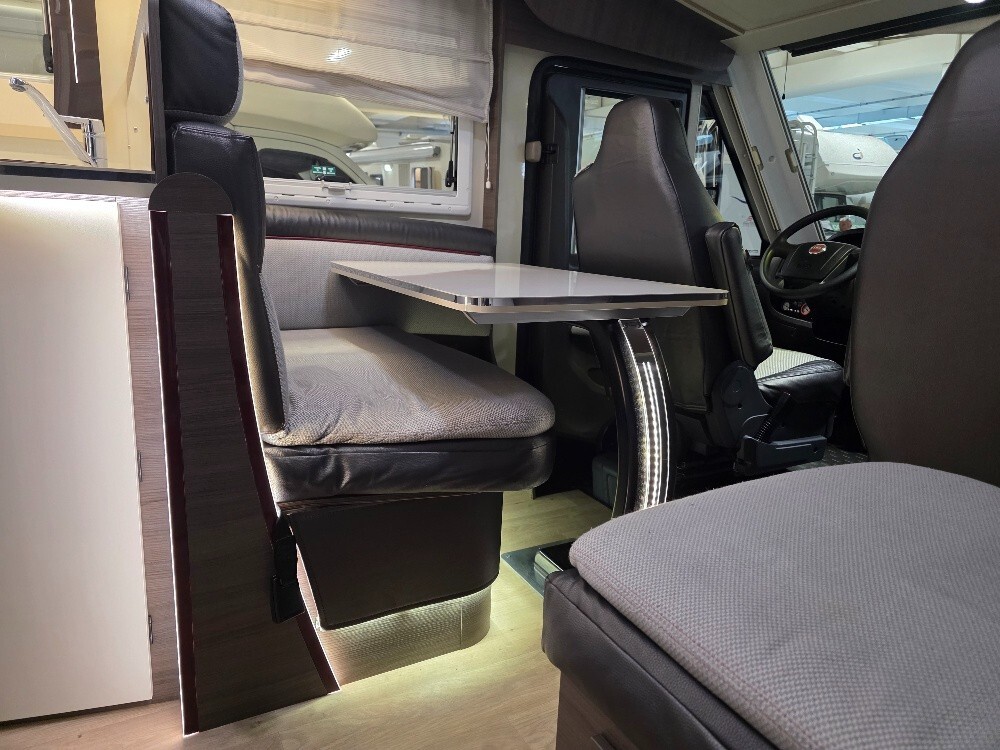 CAMPER MCLOUIS NEVIS 79G DIAMOND