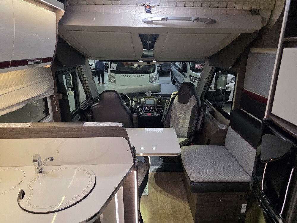 CAMPER MCLOUIS NEVIS 79G DIAMOND