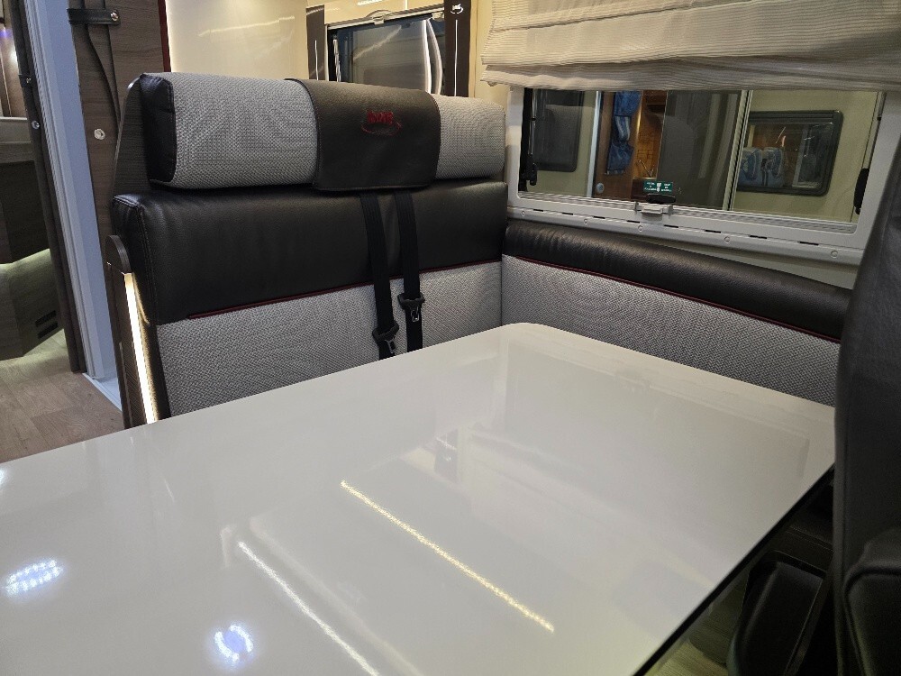 CAMPER MCLOUIS NEVIS 79G DIAMOND