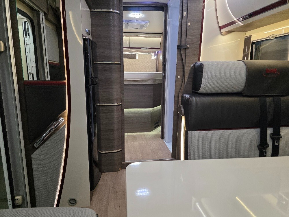 CAMPER MCLOUIS NEVIS 79G DIAMOND