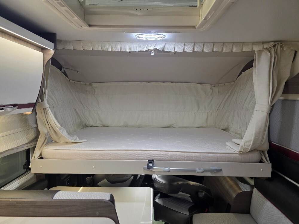 CAMPER MCLOUIS NEVIS 79G DIAMOND