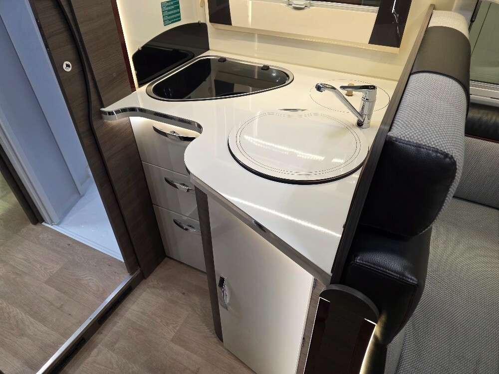CAMPER MCLOUIS NEVIS 79G DIAMOND