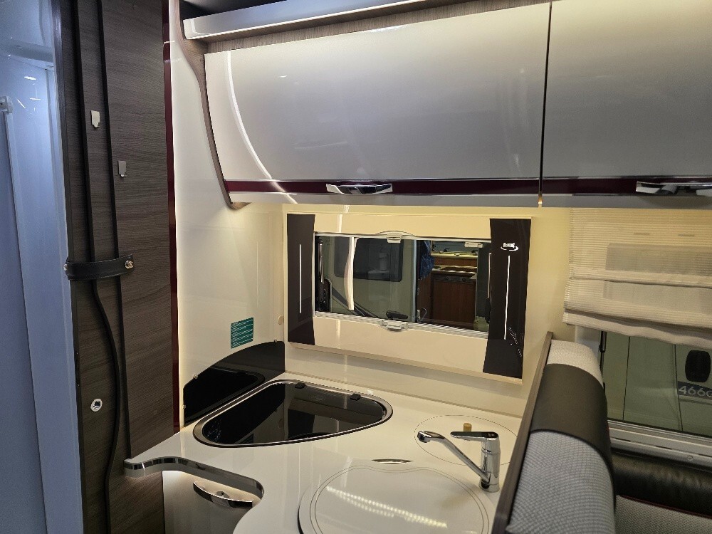 CAMPER MCLOUIS NEVIS 79G DIAMOND