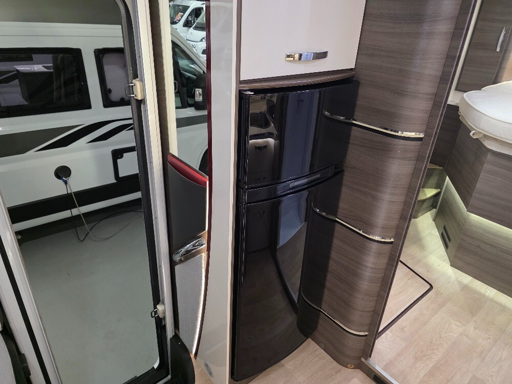 CAMPER MCLOUIS NEVIS 79G DIAMOND