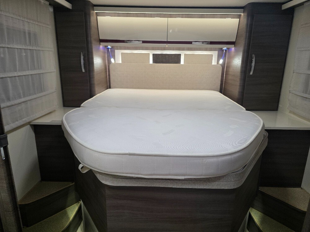 CAMPER MCLOUIS NEVIS 79G DIAMOND