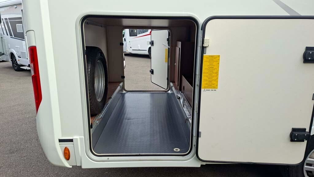 Adria Matrix M680 SP - Perfette Condizioni!