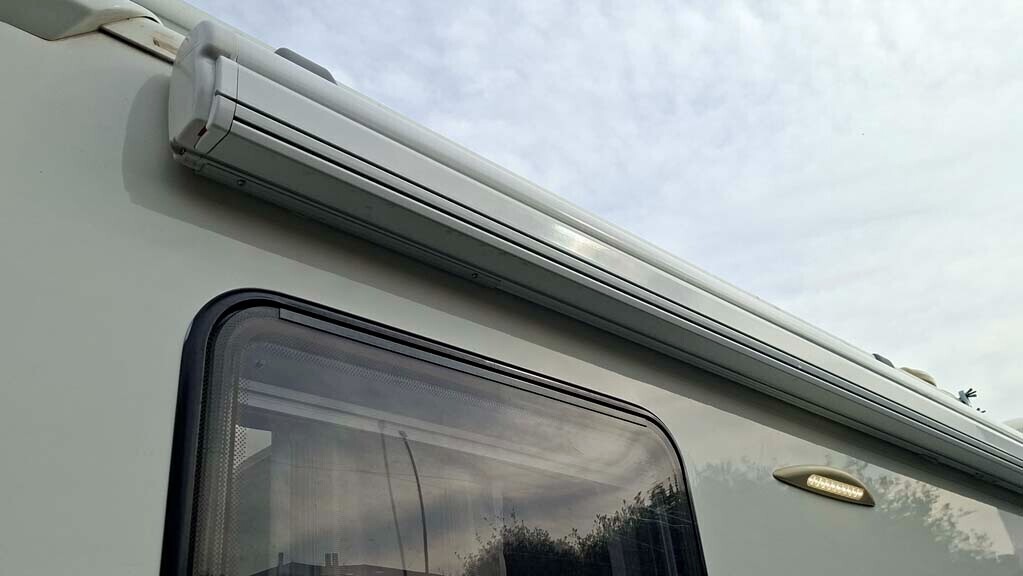 Adria Matrix M680 SP - Perfette Condizioni!