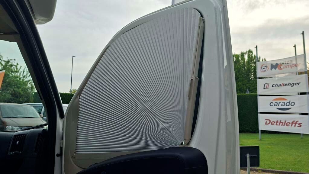 Adria Matrix M680 SP - Perfette Condizioni!