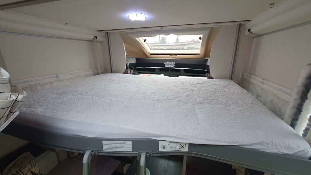 Challenger 264 Start Edition - Pari al nuovo!