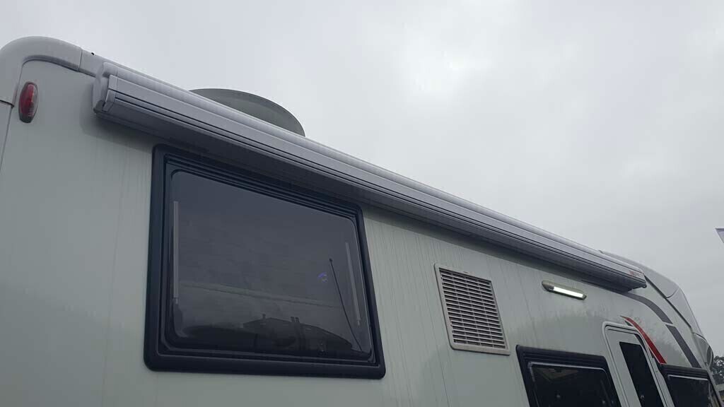 Challenger 264 Start Edition - Pari al nuovo!