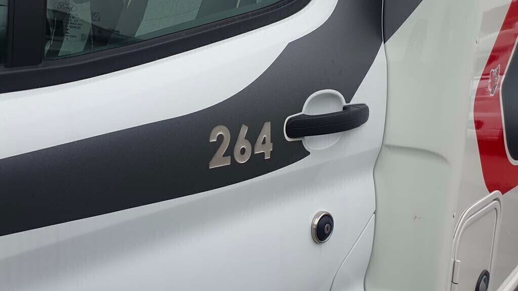 Challenger 264 Start Edition - Pari al nuovo!
