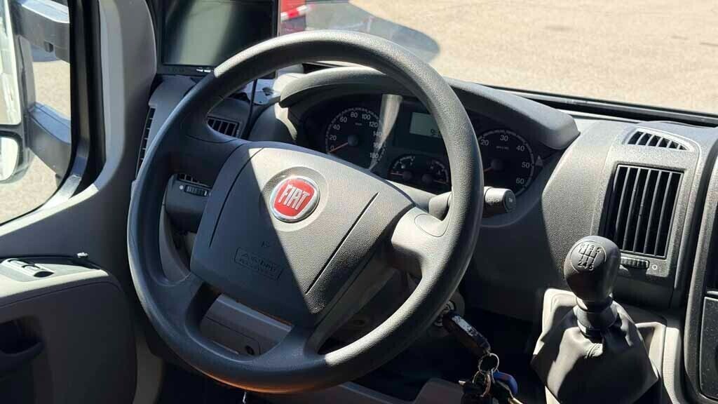 Challenger Genesis 36 - Super accessoriato!