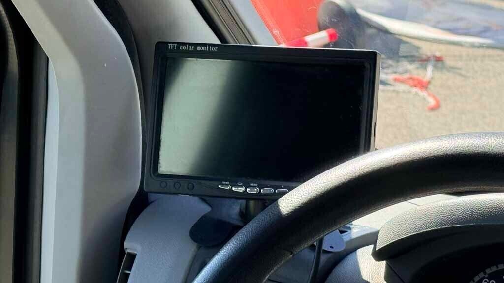 Challenger Genesis 36 - Super accessoriato!
