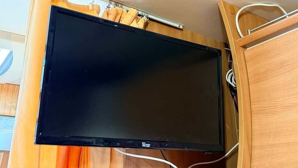 Challenger Genesis 36 - Super accessoriato!