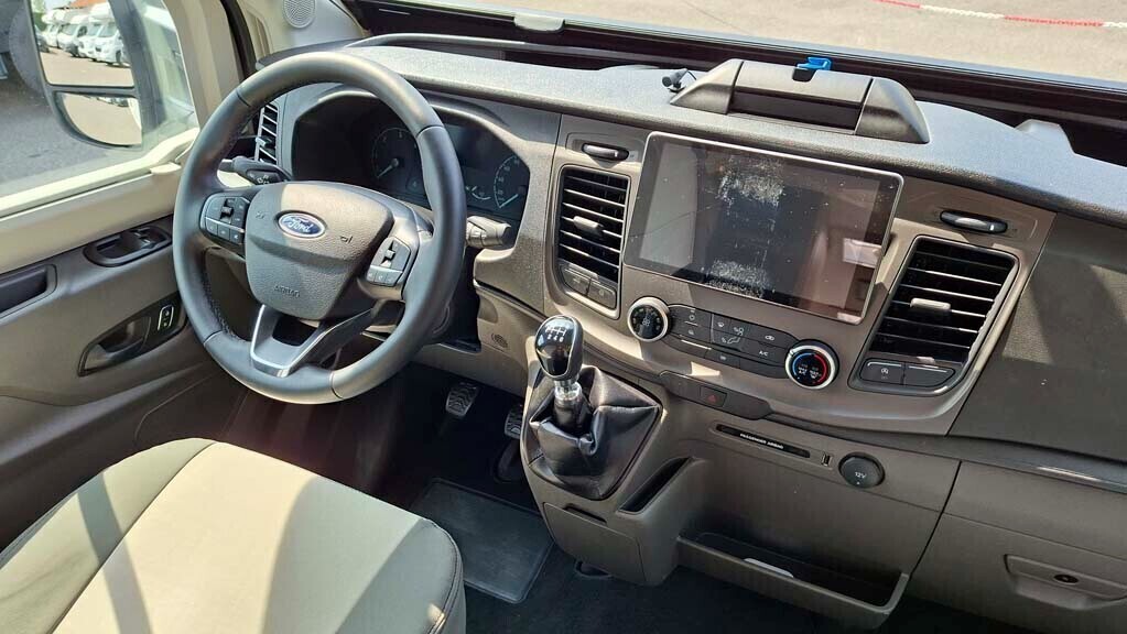 Ci International Horon 87 XT - Pari al nuovo!