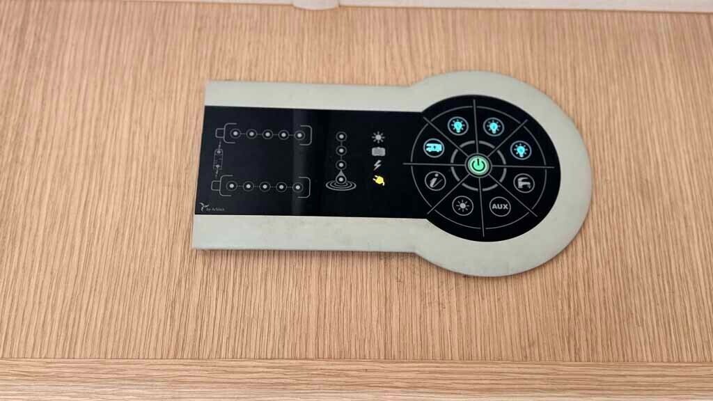 Xgo Dynamic 39 - Super Accessoriato!