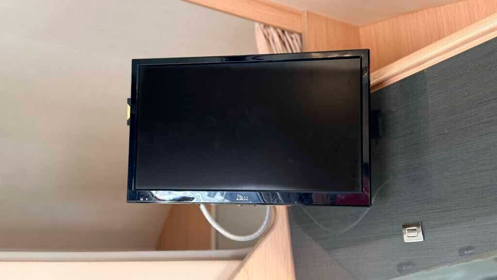 Xgo Dynamic 39 - Super Accessoriato!