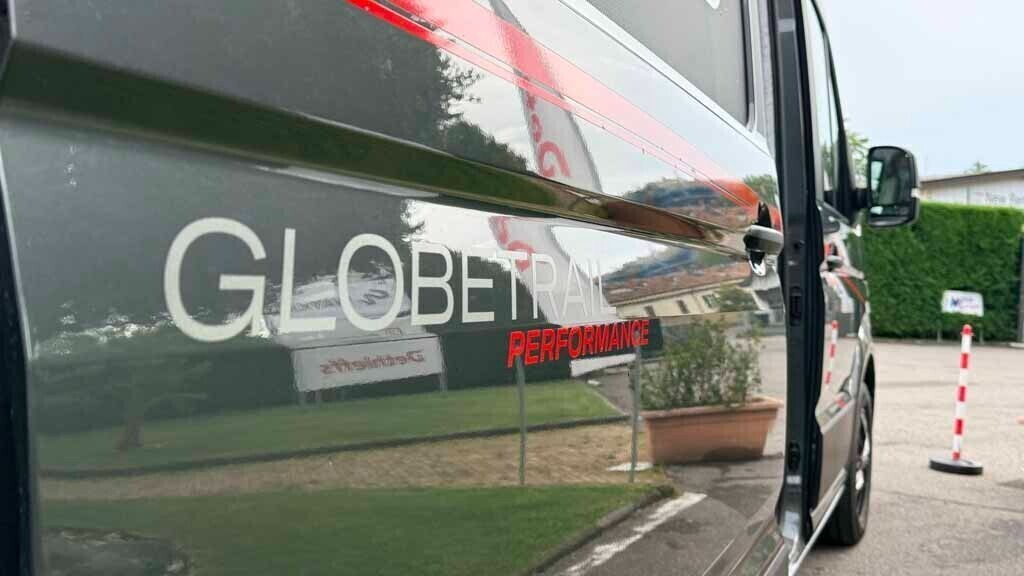 Dethleffs Globetrail Performance - Novità!