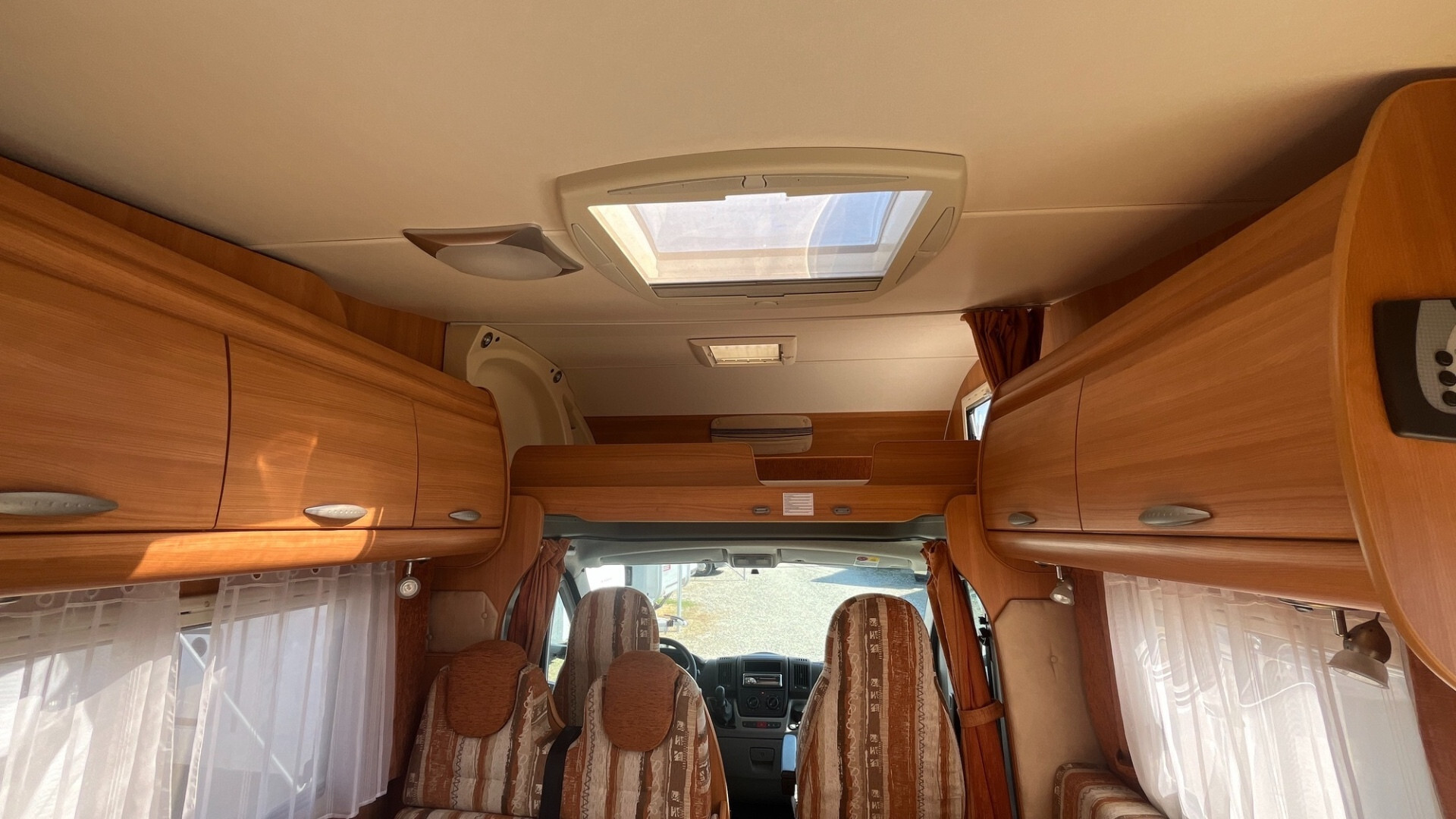 Chausson WELCOME 29 6 POSTI GARAGE