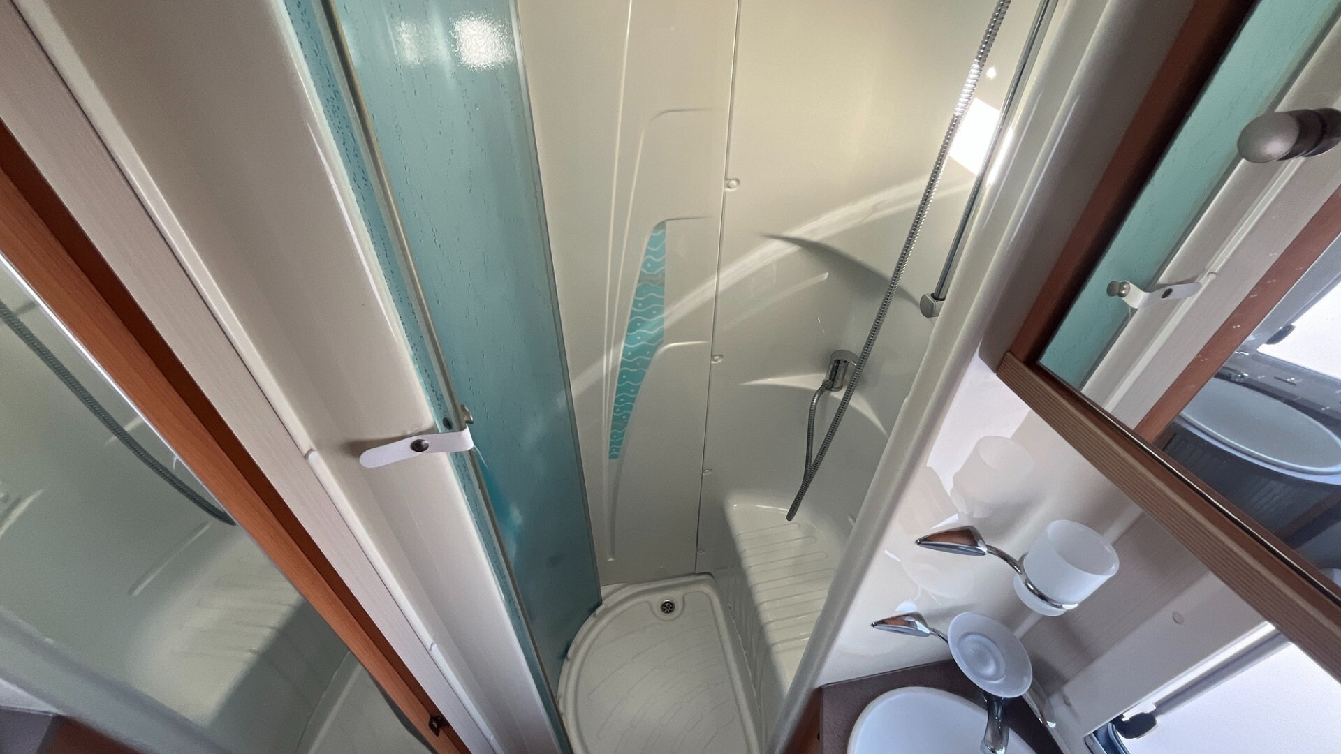 Chausson WELCOME 29 6 POSTI GARAGE