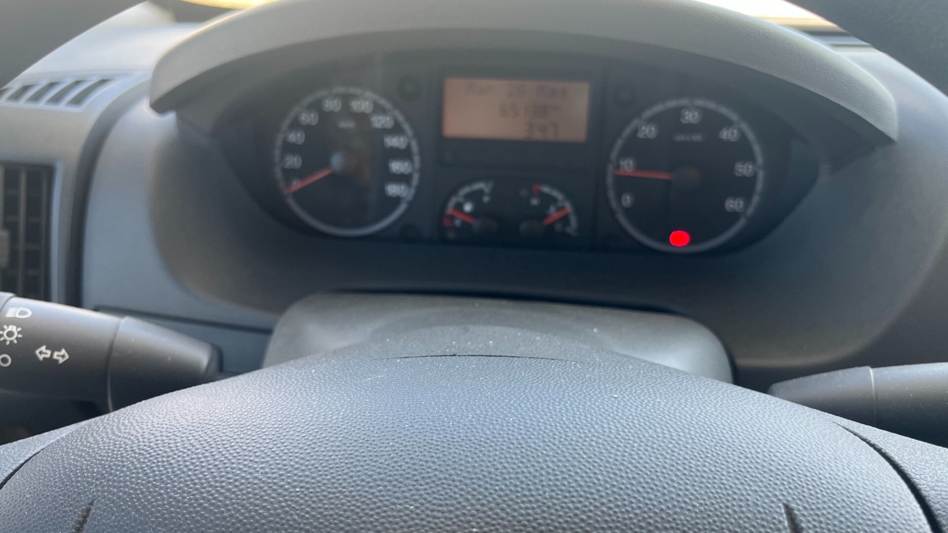 Chausson WELCOME 29 6 POSTI GARAGE