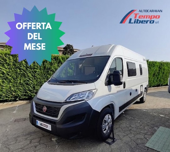 Camper Bürstner