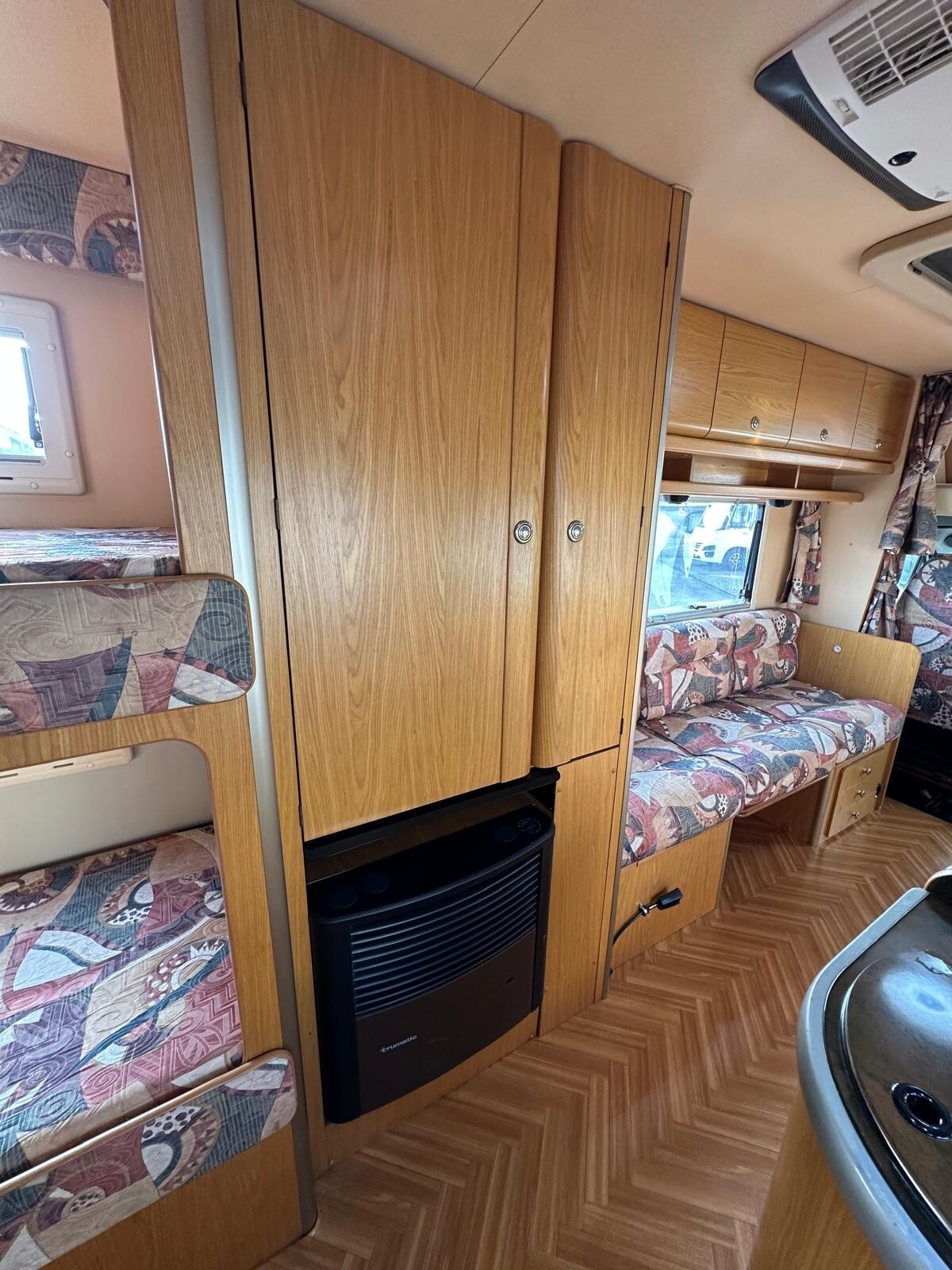 Laika Ecovip 2i