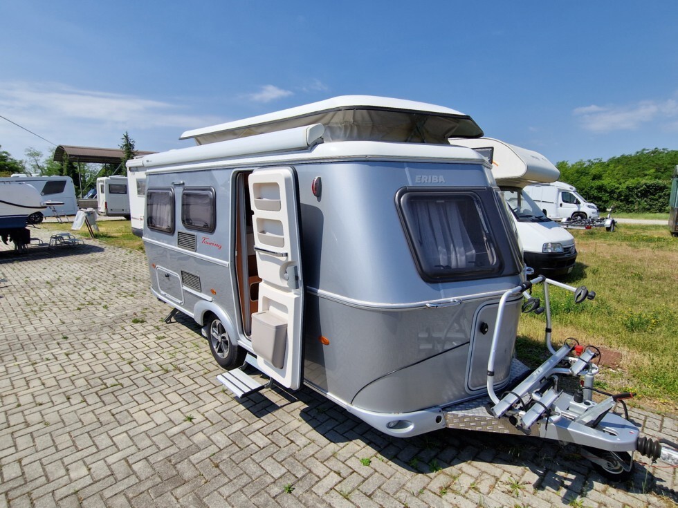 Camper Bürstner