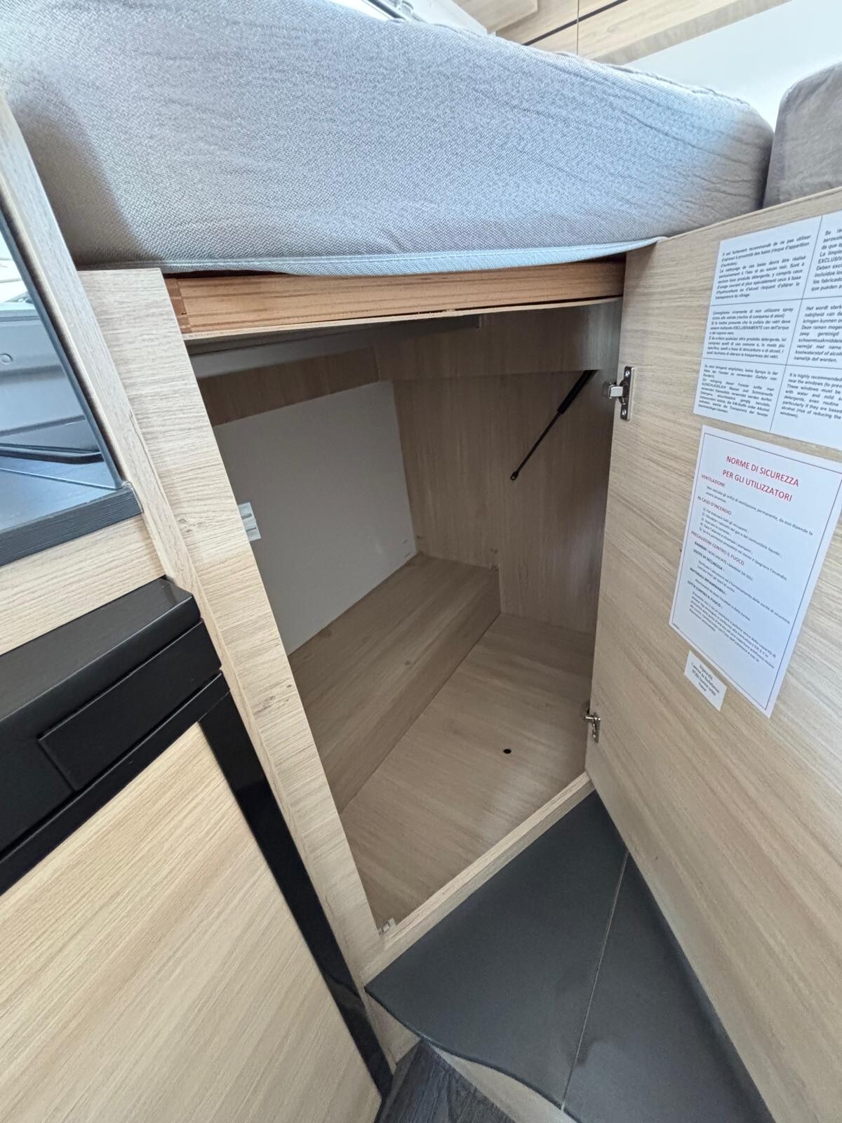 Challenger S 217 SLIM camper