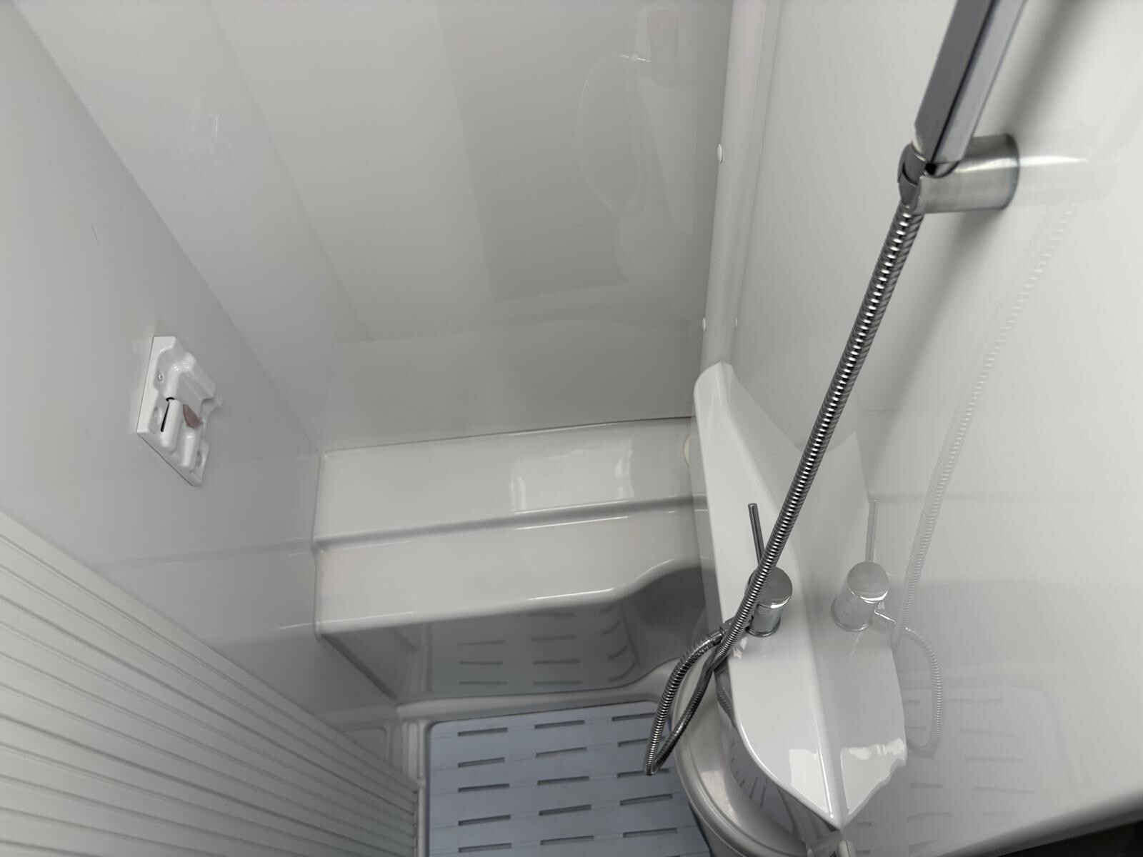 Challenger S 217 SLIM camper