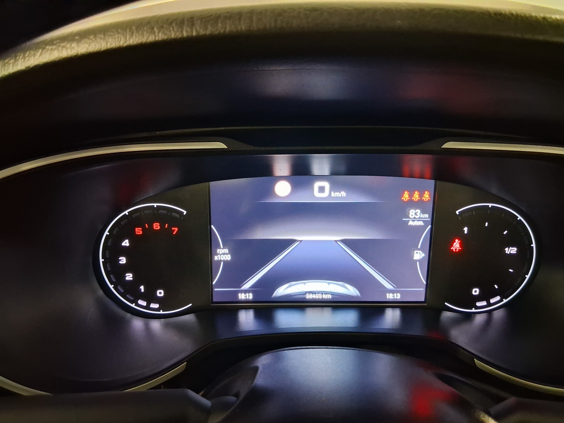 2022 Fiat Tipo