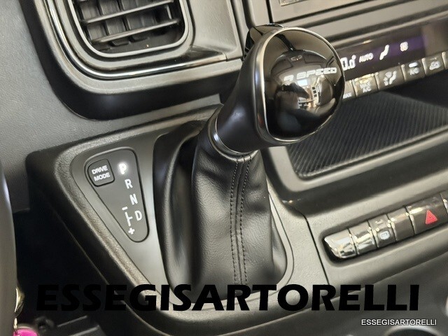 ADRIA CORAL XL A 670 SL AUTOMATICO GEMELLI GARAGE 
