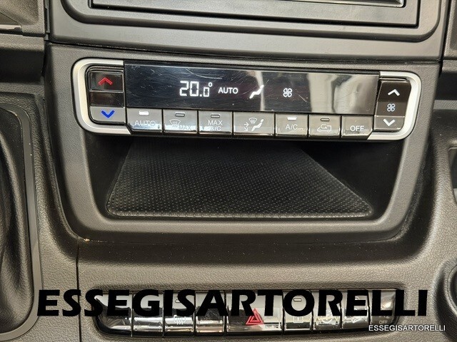 ADRIA CORAL XL A 670 SL AUTOMATICO GEMELLI GARAGE 