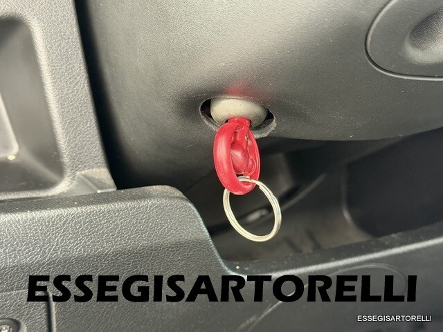 ADRIA CORAL XL A 670 SL AUTOMATICO GEMELLI GARAGE 