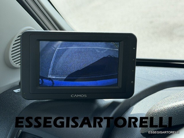 ADRIA CORAL XL A 670 SL AUTOMATICO GEMELLI GARAGE 
