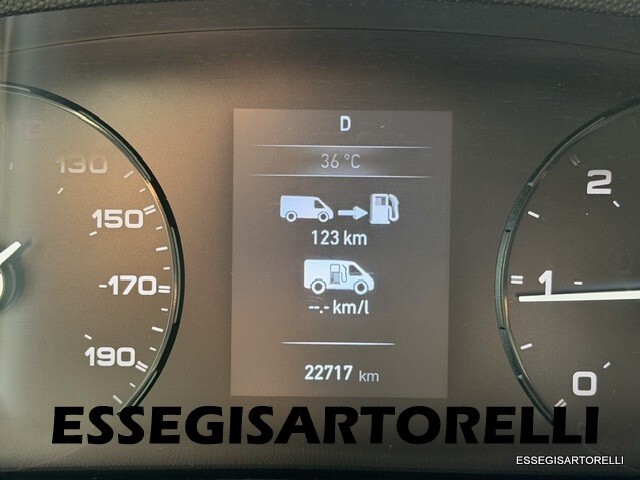 ADRIA CORAL XL A 670 SL AUTOMATICO GEMELLI GARAGE 