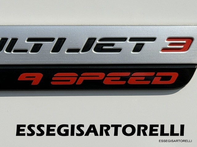ADRIA CORAL XL A 670 SL AUTOMATICO GEMELLI GARAGE 