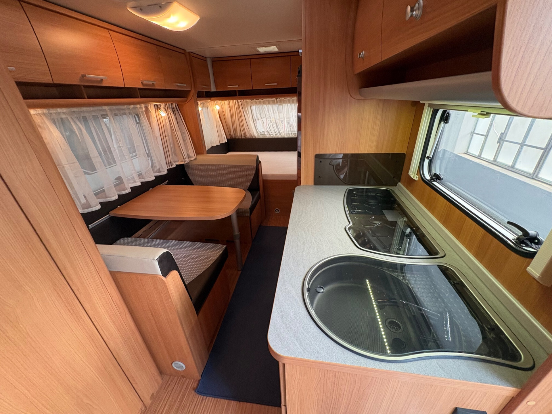 Knaus Caravan Sport 500 qdk-posti 6-mover