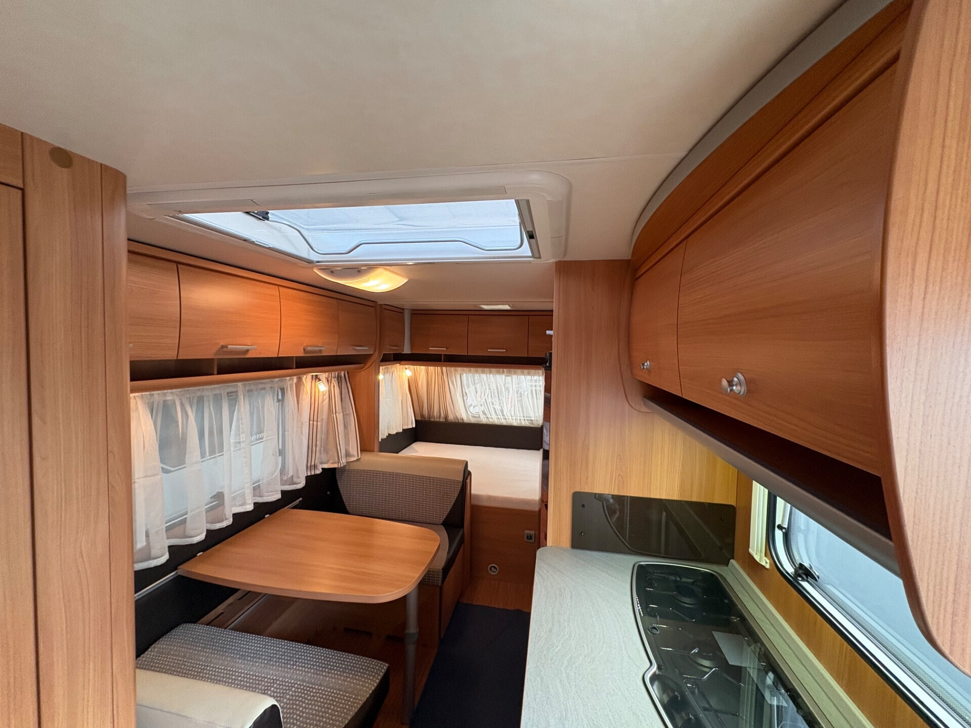 Knaus Caravan Sport 500 qdk-posti 6-mover