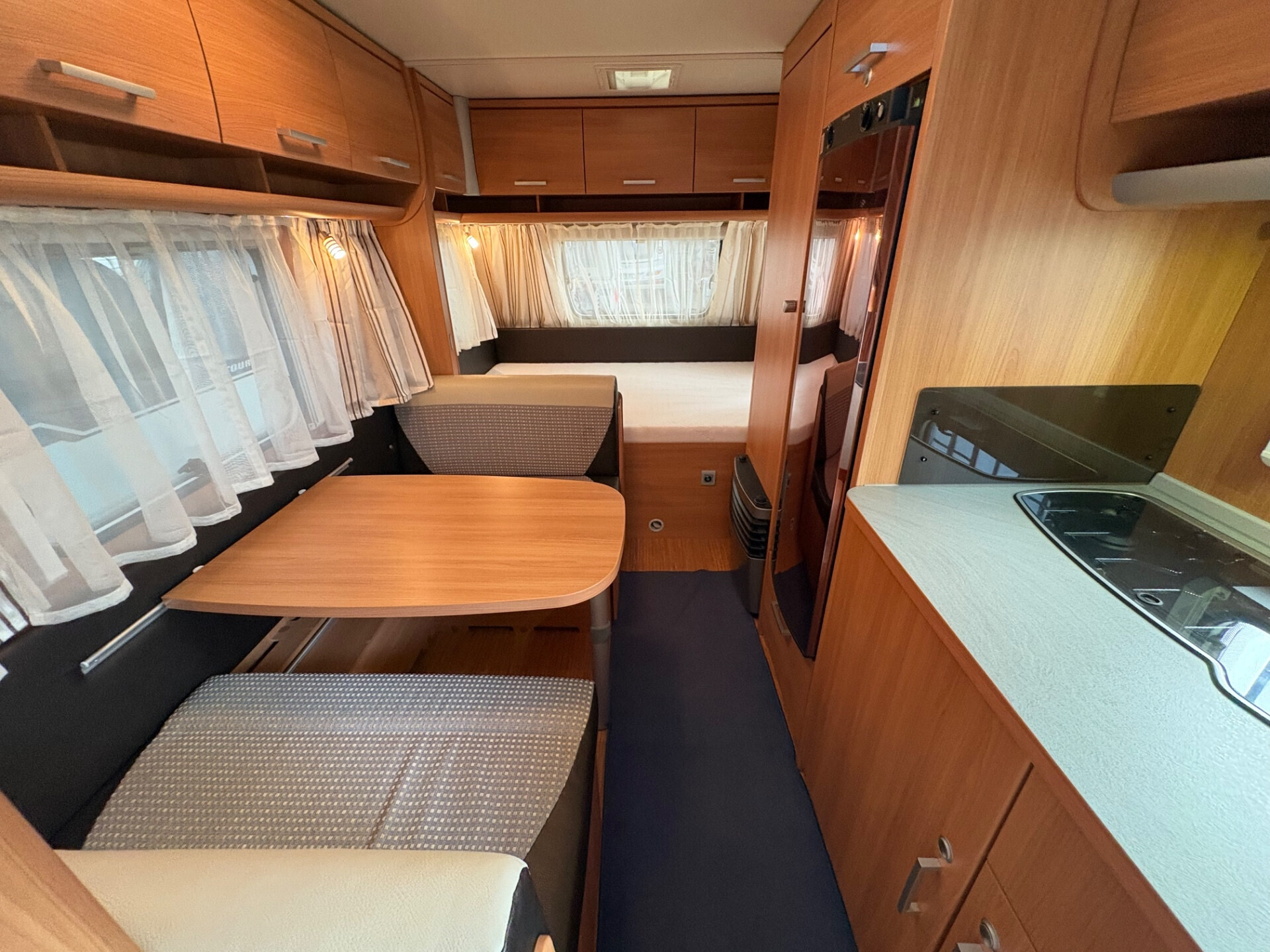 Knaus Caravan Sport 500 qdk-posti 6-mover