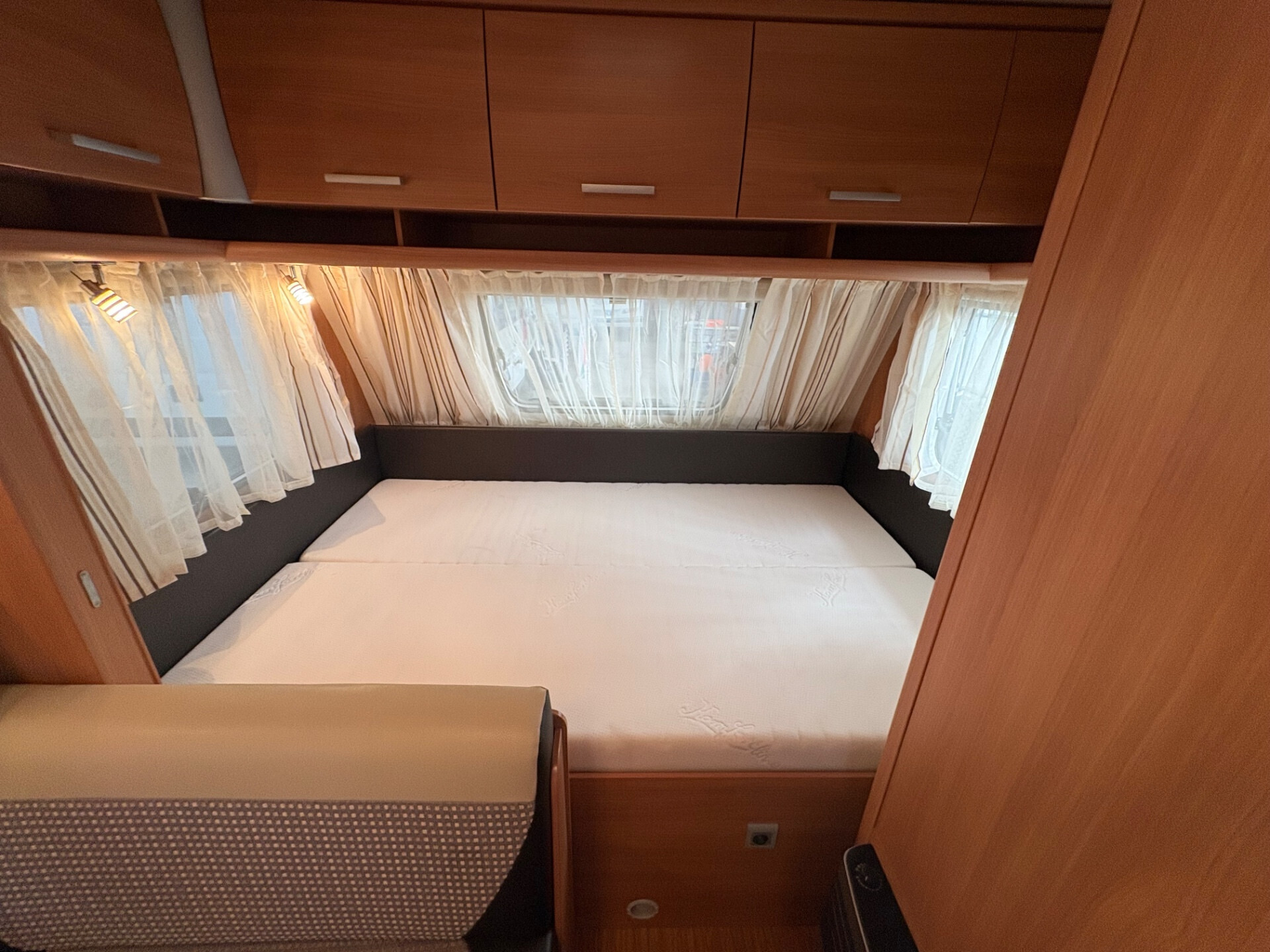 Knaus Caravan Sport 500 qdk-posti 6-mover