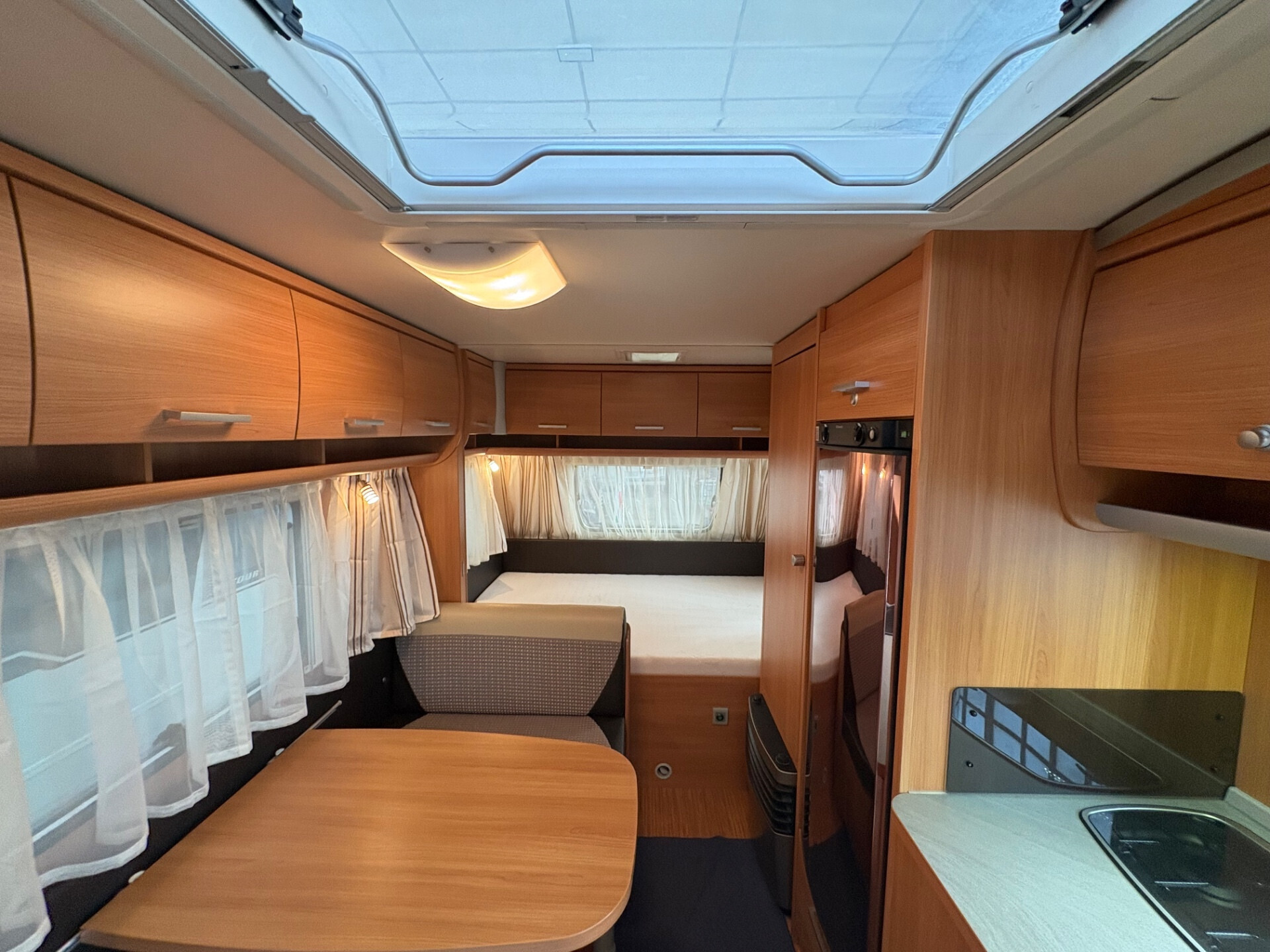 Knaus Caravan Sport 500 qdk-posti 6-mover