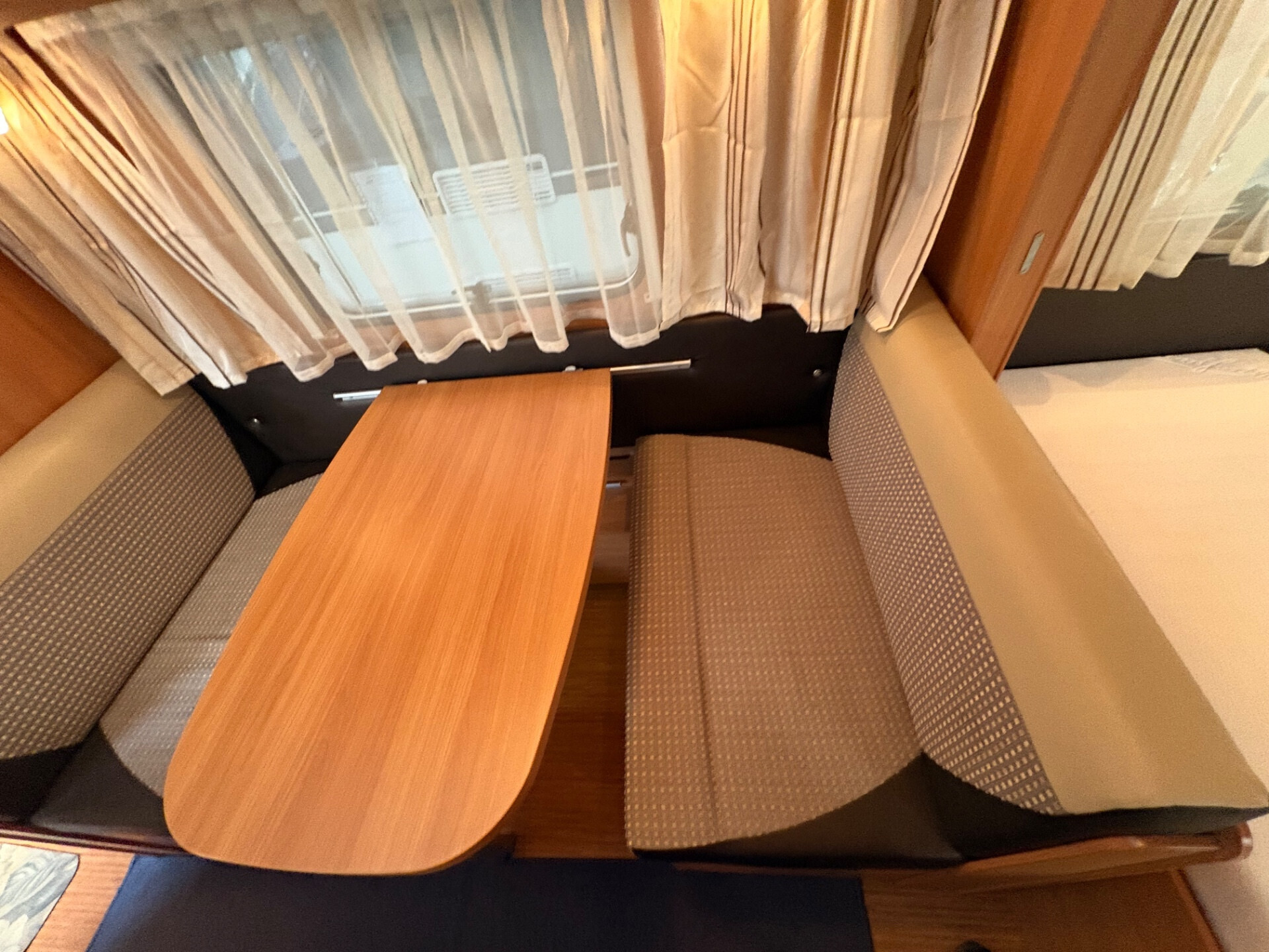 Knaus Caravan Sport 500 qdk-posti 6-mover