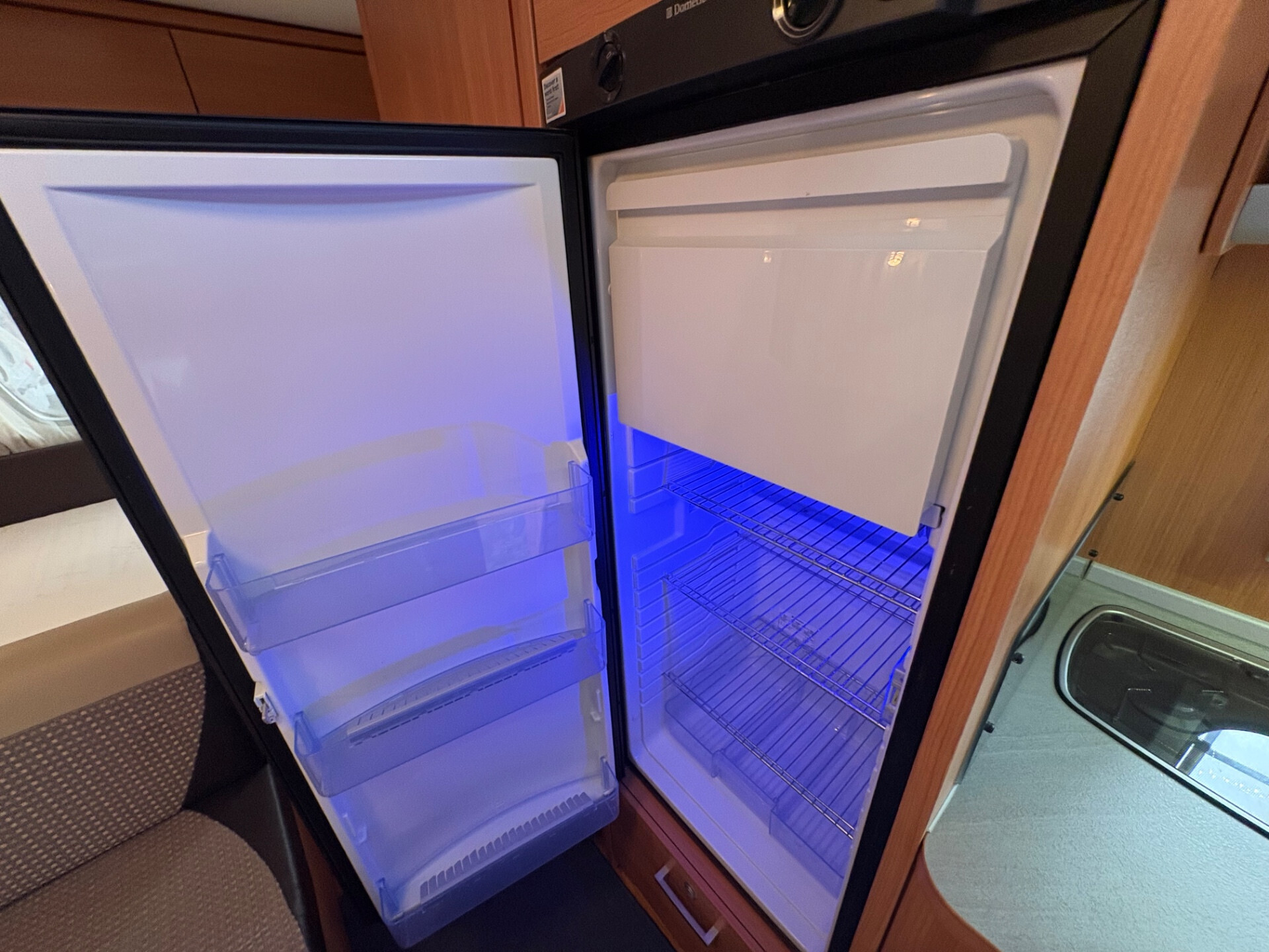 Knaus Caravan Sport 500 qdk-posti 6-mover
