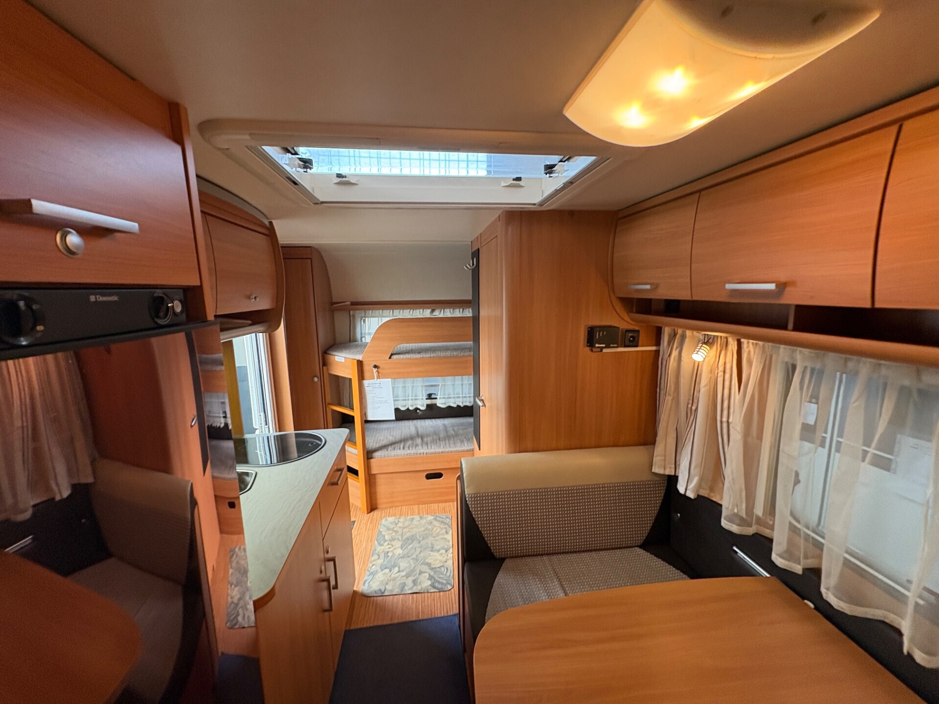 Knaus Caravan Sport 500 qdk-posti 6-mover