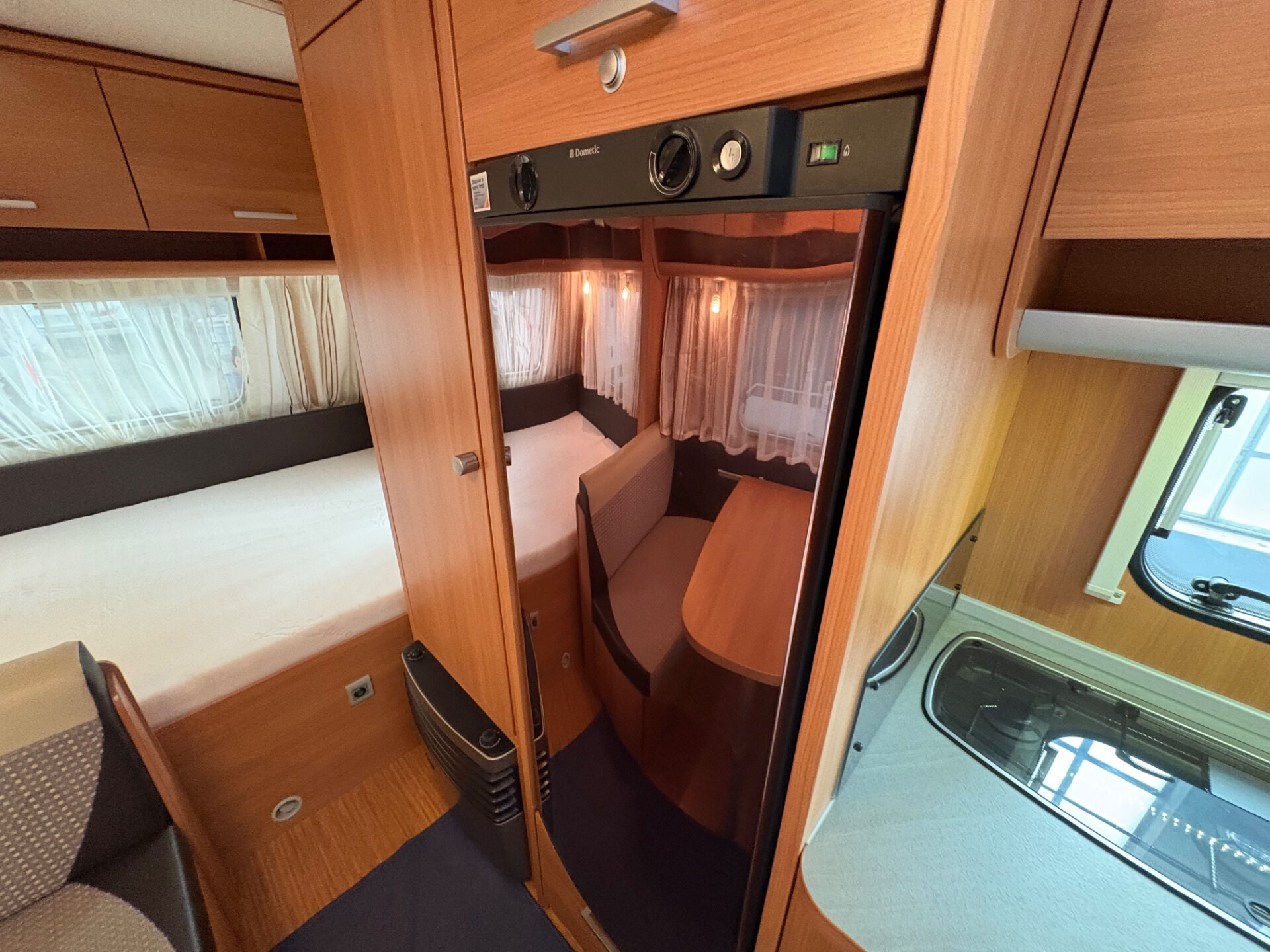 Knaus Caravan Sport 500 qdk-posti 6-mover