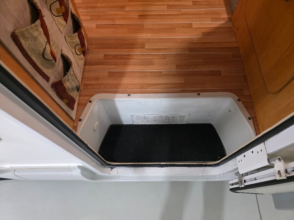 CAMPER CI ELLIOT 55P